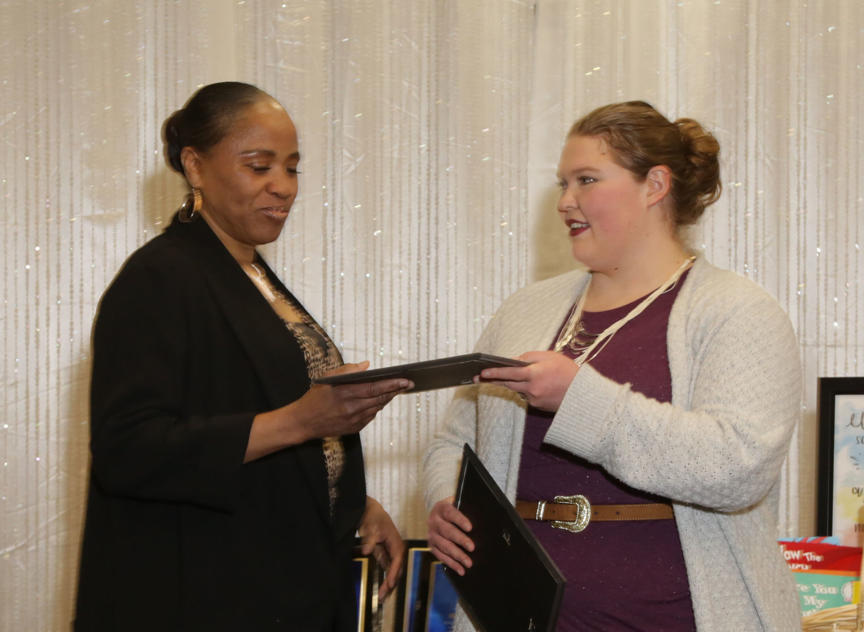 United Way of Porter County 2019 Spirit Awards